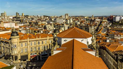 Porto Cruise: Best Cruises to Porto, Portugal